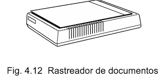 Rastreador de documentos